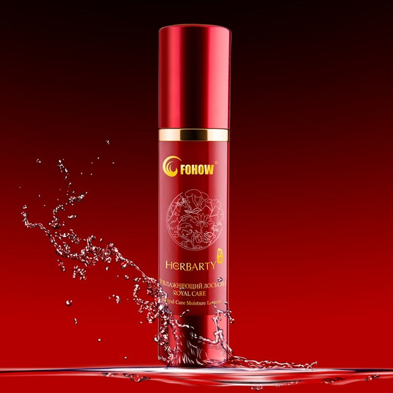 Набор косметики Royal Care Herbarty