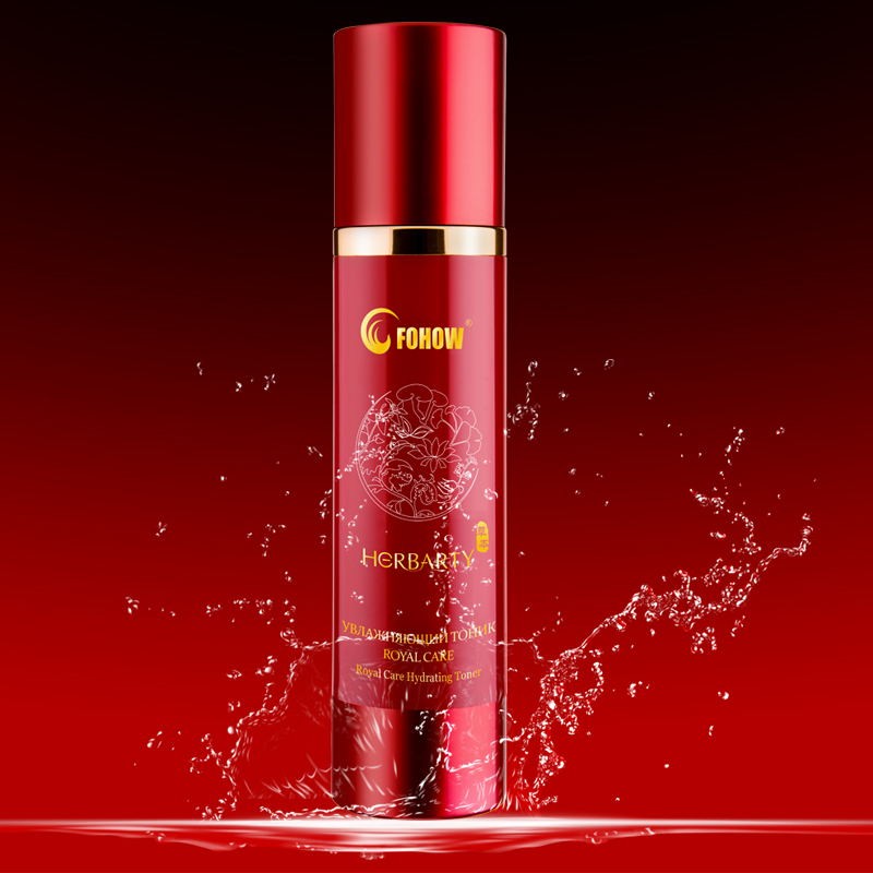 Набор косметики Royal Care Herbarty